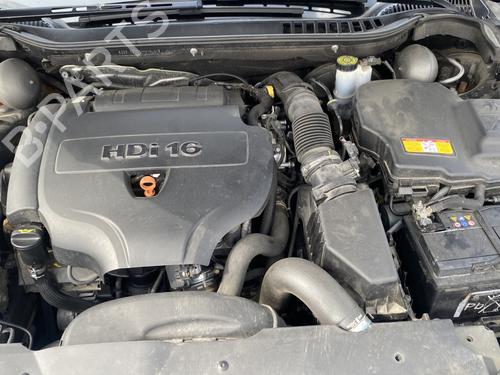 Left front indicator CITROËN C5 III Break (RW_) 2.0 HDi | BP30817793C32  - Image 5