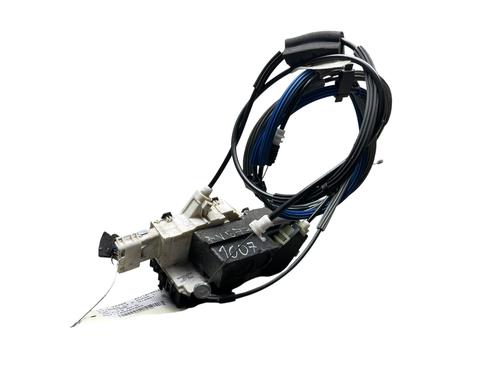 Used Front left lock Front left lock CITROËN C3 II (SC_) 1.4 HDi 70 (SC8HZC, SC8HR0, SC8HP4) (68 hp) 27564979 27564979