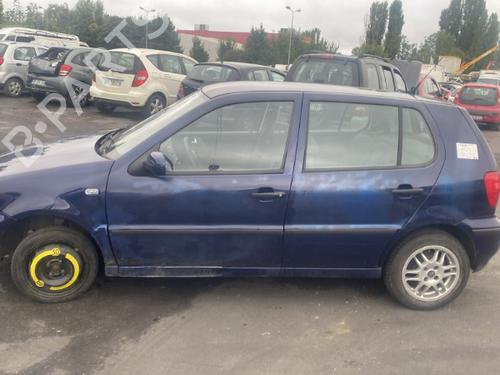 Left headlight VW POLO (6N2) 1.4 | BP31355885C28  - Image 5