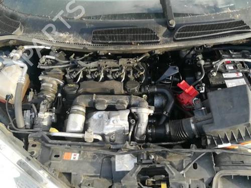 Left taillight FORD FIESTA VI (CB1, CCN) 1.6 TDCi | BP25553063C34  - Image 12