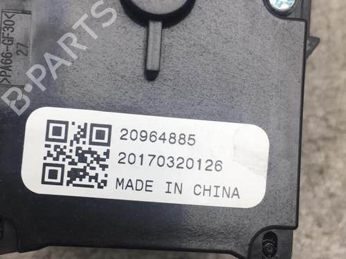 Ratstangsstang OPEL MERIVA B MPV (S10) 1.4 (75) (120 hp) 25514780