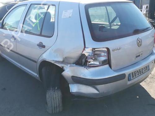 Viskermotor bakrute VW GOLF IV (1J1) 1.9 TDI | BP25515749M102 