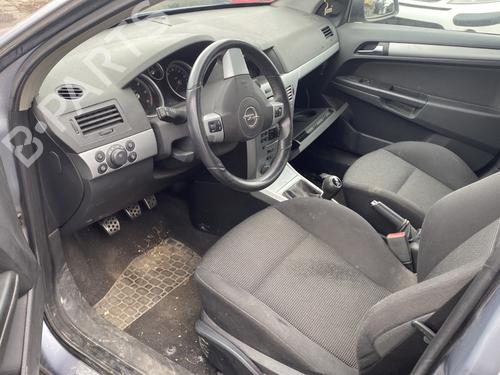 Steering column stalk OPEL ASTRA H (A04) 1.7 CDTI (L48) | BP27561640I23 - Image 12