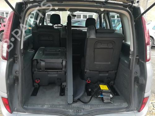 Switch RENAULT ESPACE IV (JK0/1_) 2.2 dCi (JK0H) | BP25577320I30 - Image 9