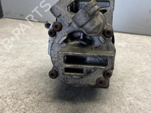 Used AC compressor AC compressor CITROËN C1 (PM_, PN_) 1.0 (68 hp) 25538300 25538300