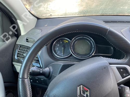 Climate control RENAULT MEGANE III Hatchback (BZ0/1_, B3_) 1.5 dCi (BZ09, BZ0D, BZ1W, BZ29, BZ14) | BP25575022I5  - Image 15