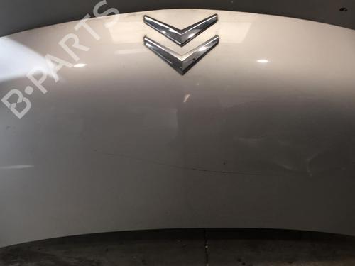 Hood CITROËN C1 (PM_, PN_) 1.0 | BP25547534C1