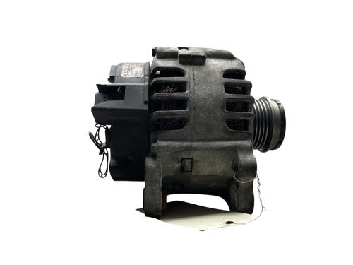 Alternator AUDI A4 B6 (8E2) 1.9 TDI | BP25531255M7
