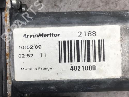 Used Front right window mechanism CITROËN C3 Picasso (SH_) 1.6 HDi (90 hp) 25580861