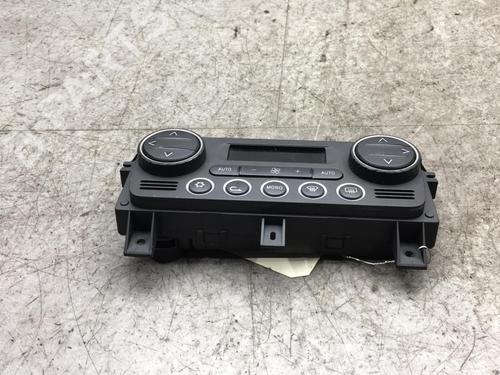 Commande Chauffage ALFA ROMEO 159 (939_) 1.9 JTDM 8V (939AXE1B) (120 hp) 25510132