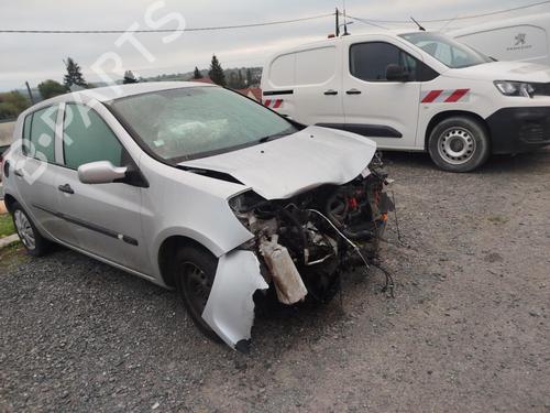 Warning switch RENAULT CLIO III (BR0/1, CR0/1) 1.5 dCi (BR17, CR17) | BP30148213I22  - Image 32