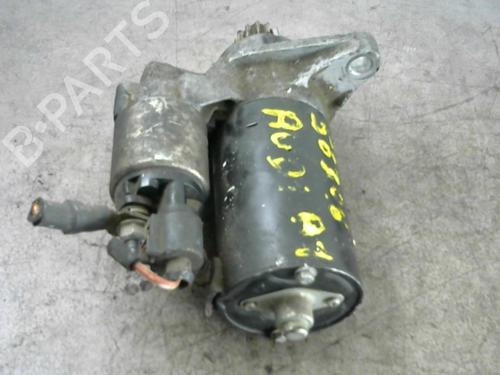 Starter AUDI A1 (8X1, 8XK) 1.4 TFSI | BP25577423M8 - Image 3