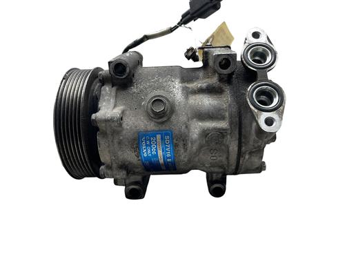 AC compressor VOLVO C30 (533) 1.6 D | BP33013572M34 - Image 4