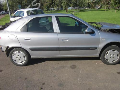 Rear left exterior door handle CITROËN XSARA (N1) 1.8 i | BP25523128C130 
