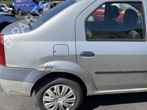 Front left window mechanism DACIA LOGAN EXPRESS (FS_) 1.5 dCi (FS0K) | BP25571235C22 - Image 18