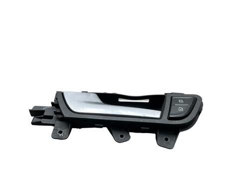 Used Front left interior door handle AUDI A5 Sportback (8TA) S5 quattro (333 hp) 32111241