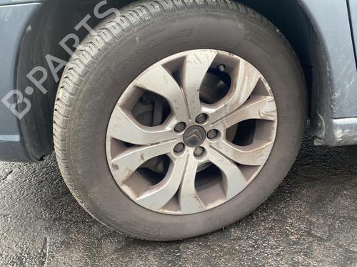 Rudehejsemekanisme ventre foran CITROËN C8 (EA_, EB_) 2.0 HDi 165 | BP25521735C22 