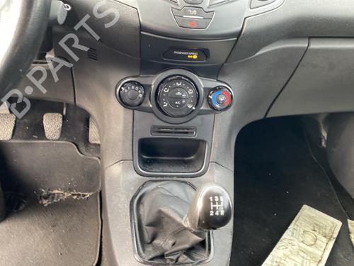 Left taillight FORD FIESTA VI (CB1, CCN) 1.25 | BP33050908C34 - Image 12