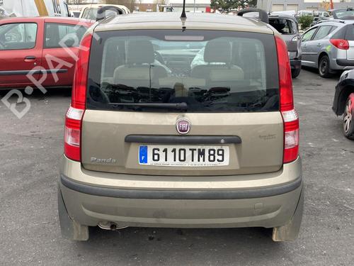Radio FIAT PANDA (169_) 1.2 (169.AXB11, 169.AXB1A) | BP25529006E6  - Image 29