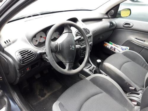 Ryggespeil høyre PEUGEOT 206 Hatchback (2A/C) 1.6 HDi 110 | BP25559592C27 