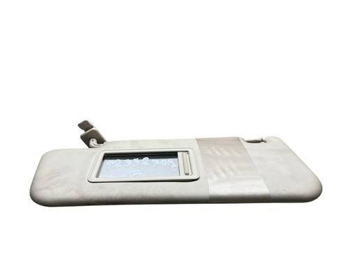 Used Left sun visor FORD KA (RU8) 1.2 (69 hp) 25539931