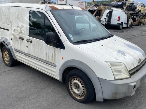Right headlight FORD TRANSIT CONNECT (P65_, P70_, P80_) 1.8 TDCi | BP25934823C29  - Image 17