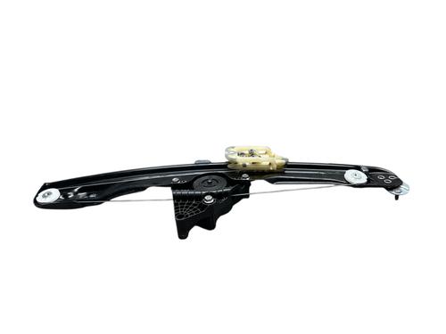 Used Front left window mechanism CITROËN C3 AIRCROSS II (2R_, 2C_) 1.5 BlueHDi 100 (2CYHYJ) (102 hp) 25503576