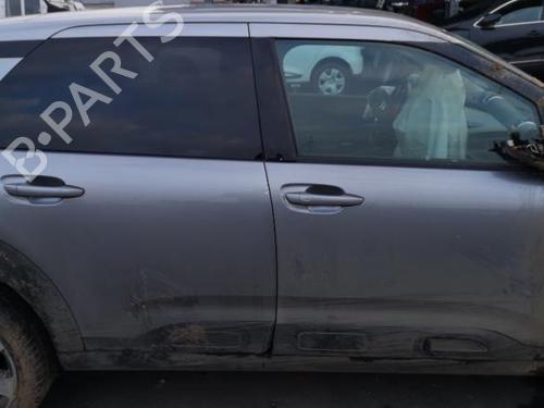 Højre solskærm CITROËN C4 CACTUS 1.5 BlueHDi 100 | BP25555441I2  - Image 14