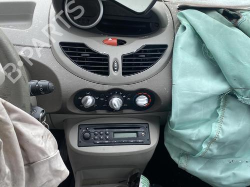 ABS Bremseaggregat RENAULT TWINGO II (CN0_) 1.2 16V (CN04, CN0B) | BP25542921M43 