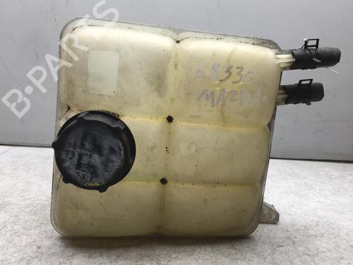Used Expansion tank MAZDA 3 (BK) 1.6 DI Turbo (109 hp) 25575105