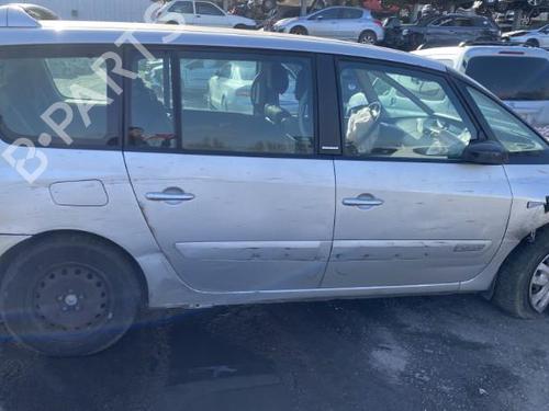 Alternator RENAULT ESPACE IV (JK0/1_) 2.0 dCi (JK01, JK02, JK1J, JK1K, JK1H) | BP25572916M7  - Image 16