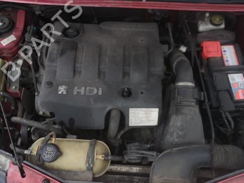 Alternator RENAULT TWINGO II (CN0_) 1.2 (CN0D) | BP25538631M7  - Image 28