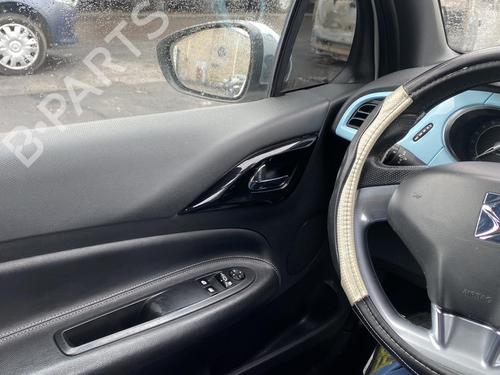 Front left window mechanism CITROËN DS3 (SA_) 1.6 THP 155 | BP25552185C22 