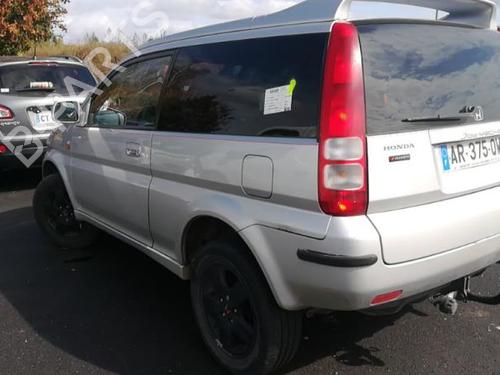 Switch HONDA HR-V (GH_) 1.6 16V 4WD (GH2, GH4) | BP25559683I30  - Image 8