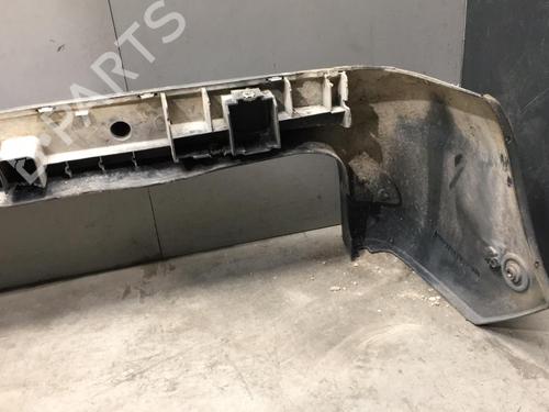 Rear bumper RENAULT KANGOO (KC0/1_) D 65 1.9 (KC0E, KC02, KC0J, KC0N) | BP25580540C8 
