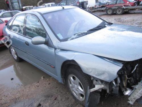 Switch RENAULT LAGUNA I (B56_, 556_) 2.2 dT (B569) | BP25532392I30 