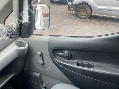 Front left window mechanism NISSAN NV200 Van 1.5 dCi 85 (M20, M20N, M20M) | BP25811489C22  - Image 14