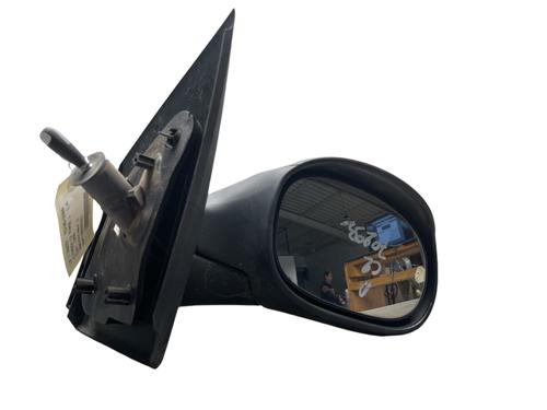 Used Right mirror CITROËN C2 (JM_) 1.4 HDi (68 hp) 25572630