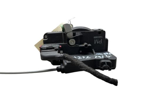 Front left lock OPEL MERIVA A MPV (X03) 1.7 CDTI (E75) | BP29572419C98 