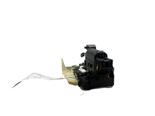 Front right lock DACIA DUSTER (HS_) 1.5 dCi | BP28199261C97 