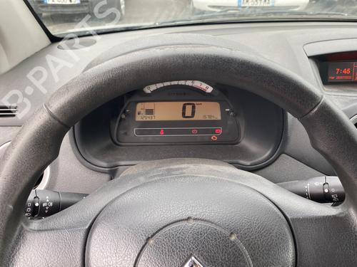 AC Styreenhet / Manøvreringsenhet CITROËN C2 (JM_) 1.1 | BP25533074I5 