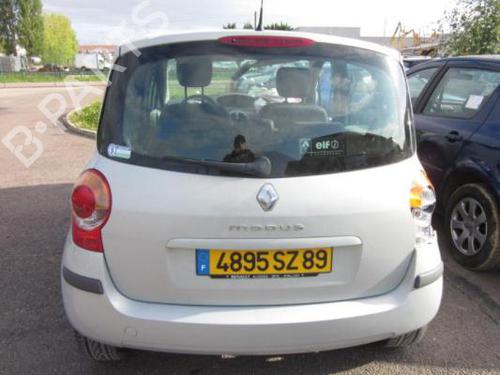 Front right interior door handle RENAULT MODUS / GRAND MODUS (F/JP0_) 1.5 dCi (FP0E, JP0E) | BP25583950I14  - Image 6