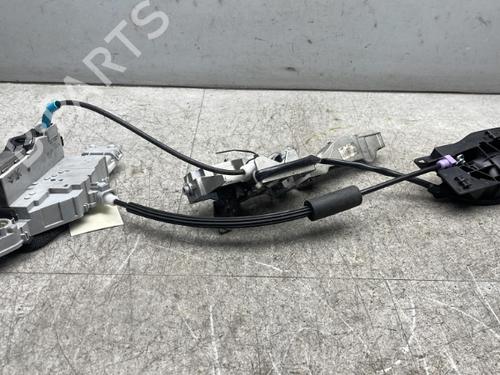 Front left lock CITROËN C6 (TD_) 2.7 HDi | BP25545889C98 
