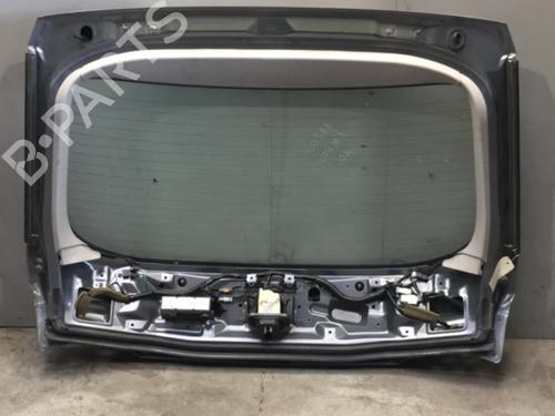 Used Tailgate RENAULT KOLEOS I (HY_) 2.0 dCi 4x4 (HY0K) (150 hp) 25575798