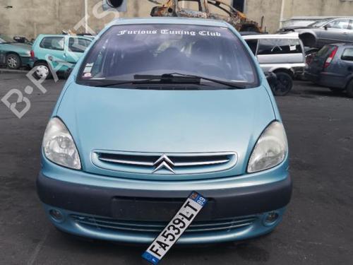 Venstre forlygte CITROËN XSARA PICASSO (N68) 1.8 16V | BP25559758C28 