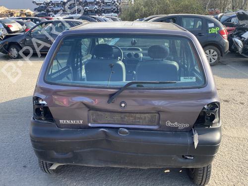 Starter RENAULT TWINGO I (C06_) 1.2 (C066, C068) | BP26491455M8 