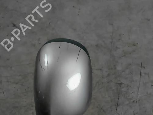 Right mirror NISSAN MICRA III (K12) 1.4 16V | BP25552812C27 