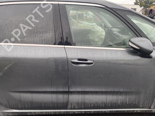 Front wiper motor CITROËN C4 Picasso II 1.6 HDi / BlueHDi 115 | BP28198745M29  - Image 28