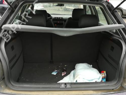 Dør venstre bak AUDI A3 (8L1) 1.9 TDI | BP25516711C4 