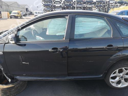 Left sun visor FORD FOCUS II (DA_, HCP, DP) 2.5 ST | BP25517311I1 - Image 17